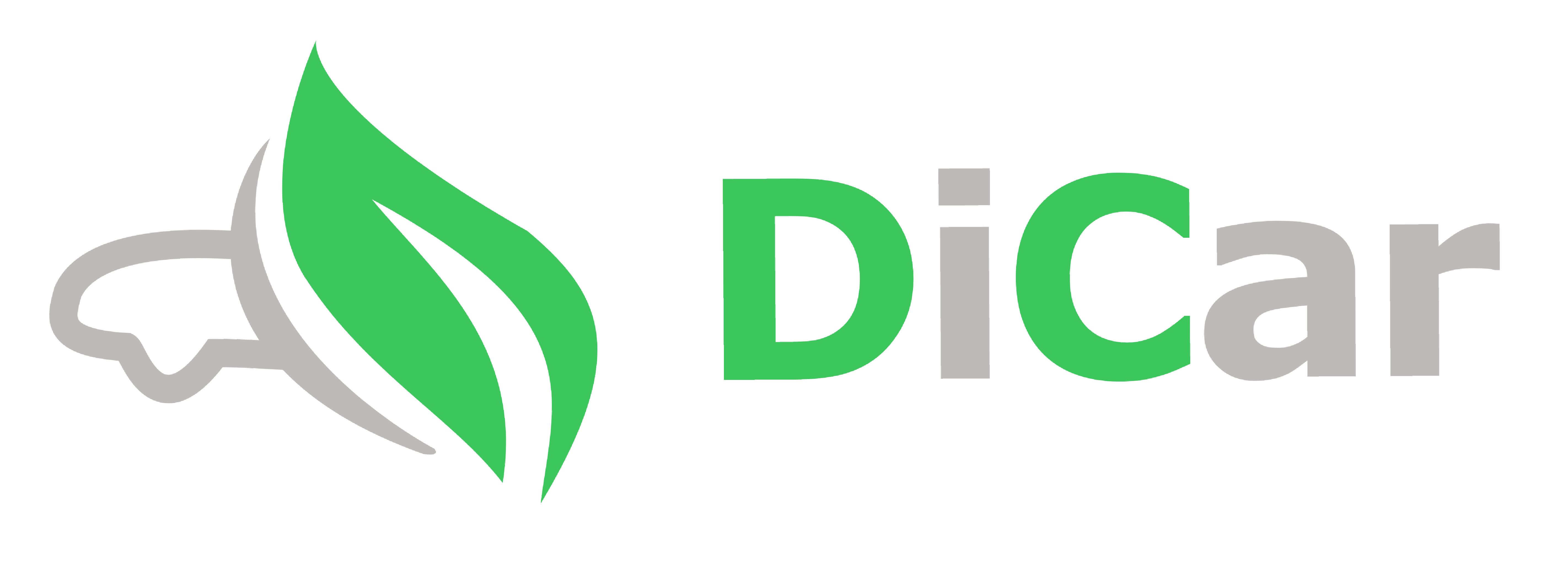 Dicar logo